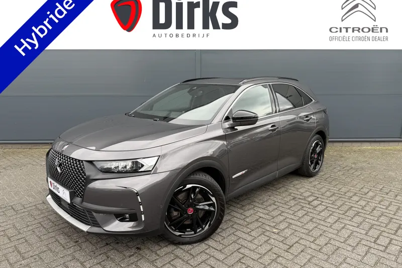 DS 7 (2022)