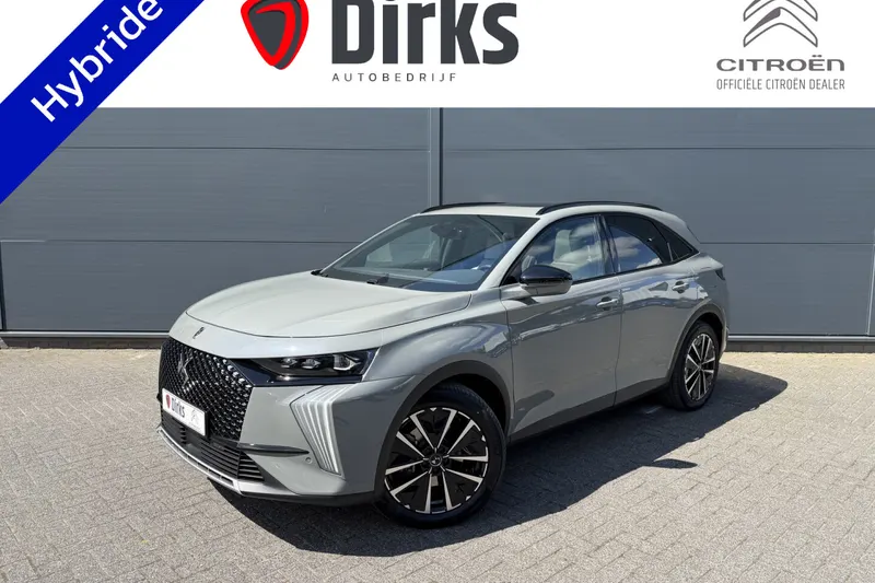 DS 7 (2025)