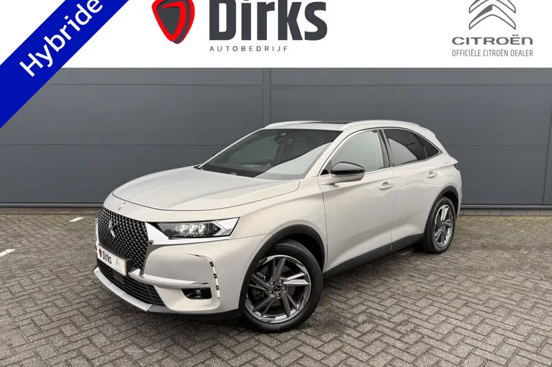 DS 7 (2021)