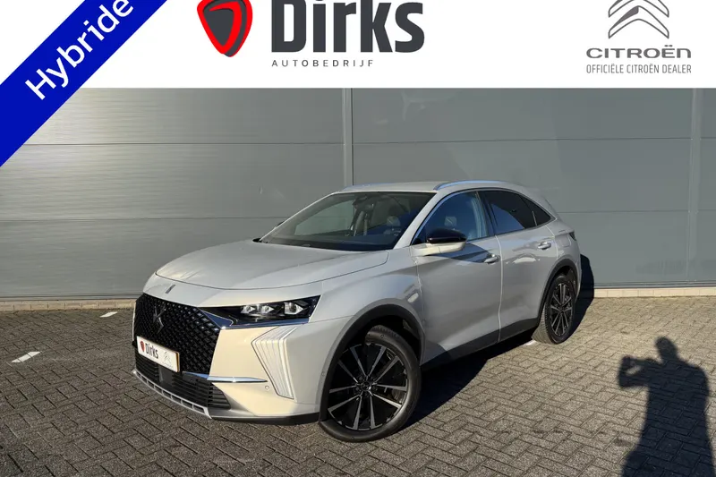 DS 7 (2023)