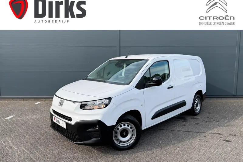 Fiat Doblò (2024)