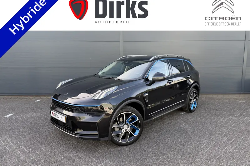 Lynk & Co 01 (2023)