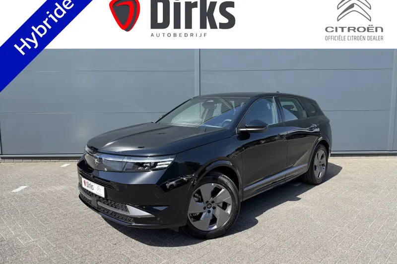 Opel Grandland (2025)