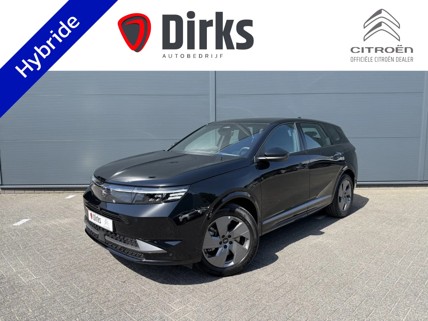 Opel Grandland (2025) — foto 1