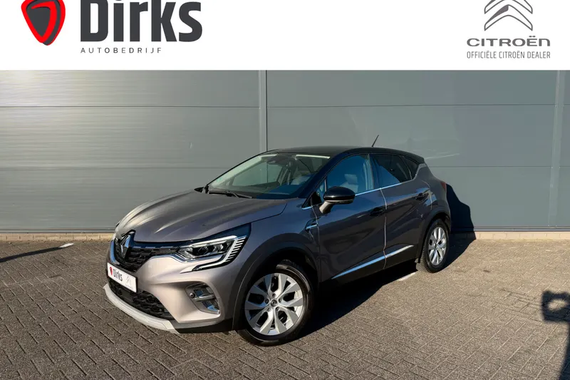 Renault Captur (2020)