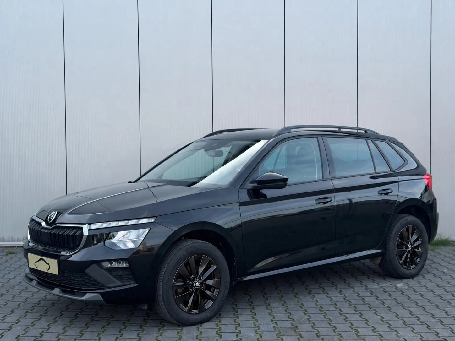 Škoda Kamiq (2025) — foto 1