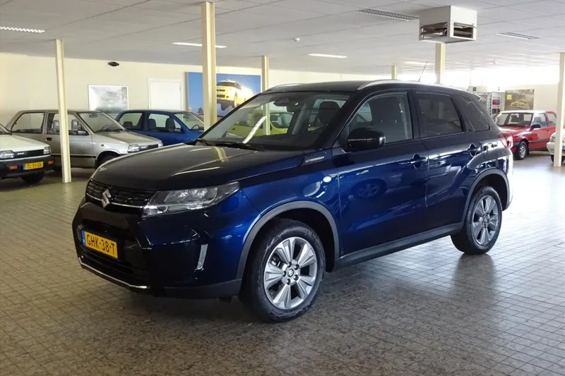 Suzuki Vitara (2024)