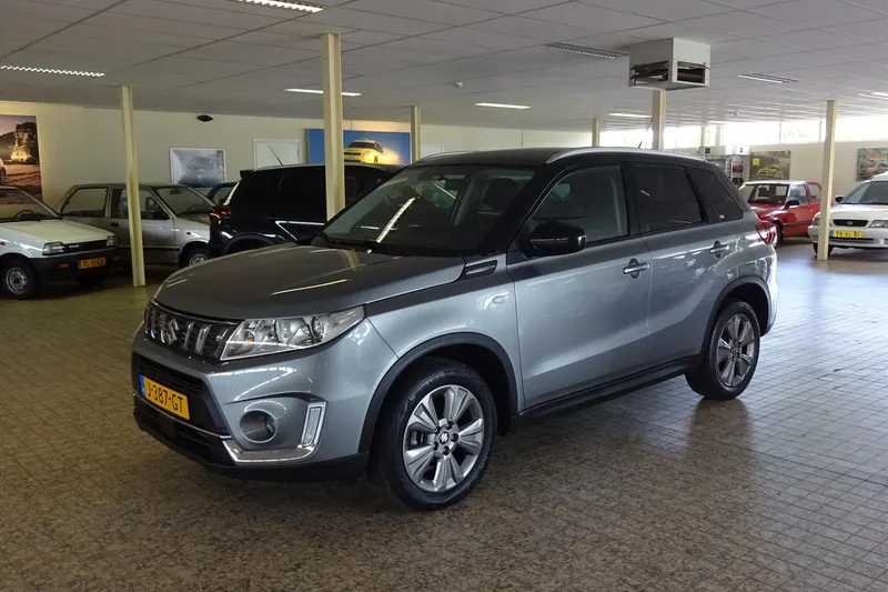 Suzuki Vitara (2020)