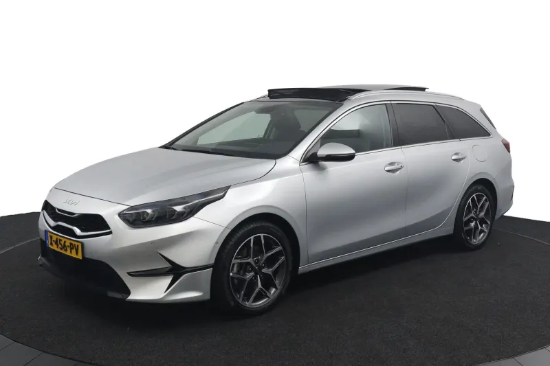 Kia Ceed (2024)