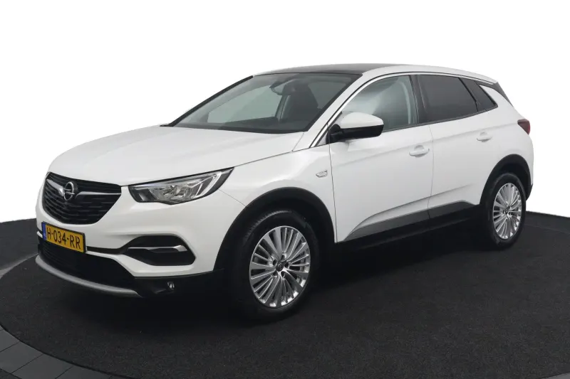 Opel Grandland (2020)