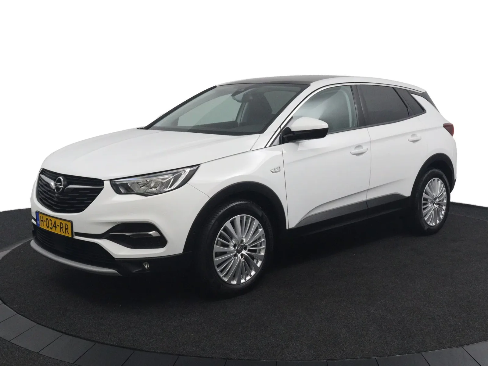 Opel Grandland (2020) — foto 1