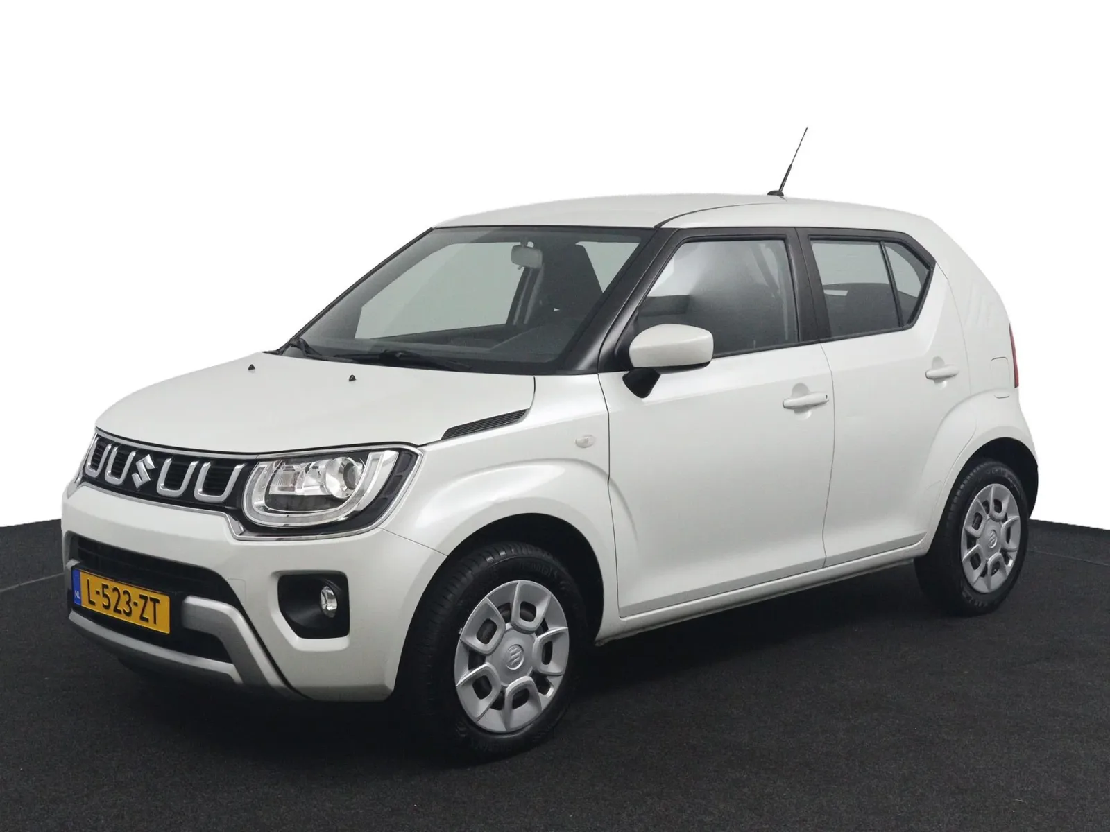 Suzuki Ignis (2021) — foto 1