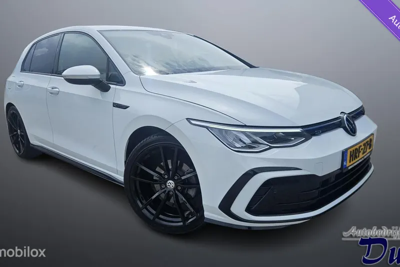 Volkswagen Golf (2020)