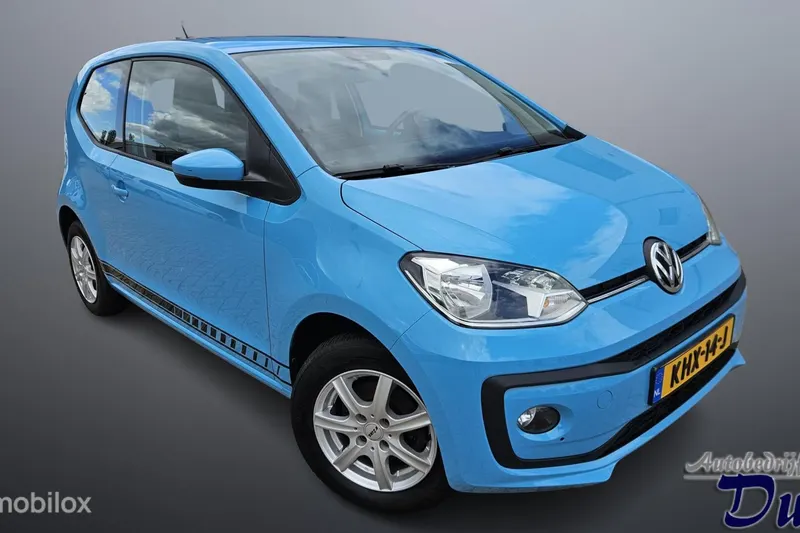 Volkswagen Up! (2019)