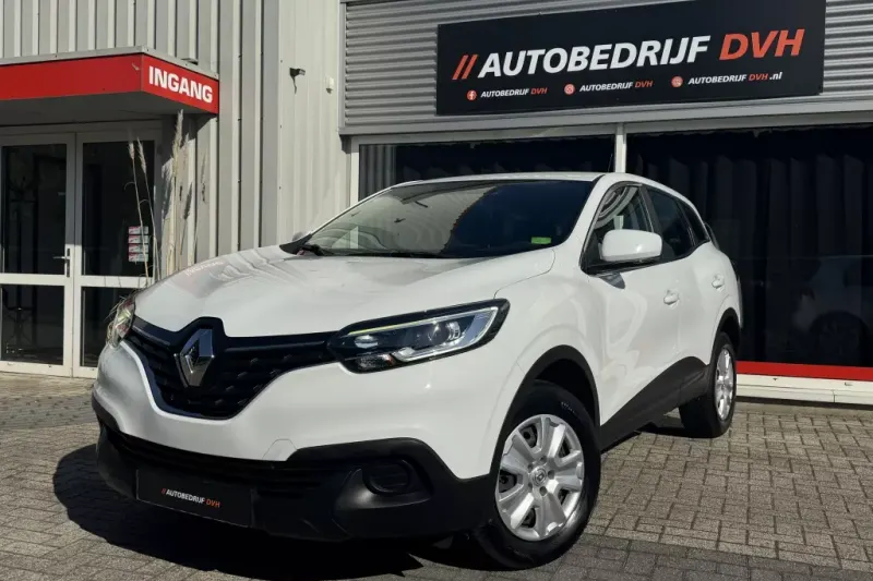 Renault Kadjar (2018)