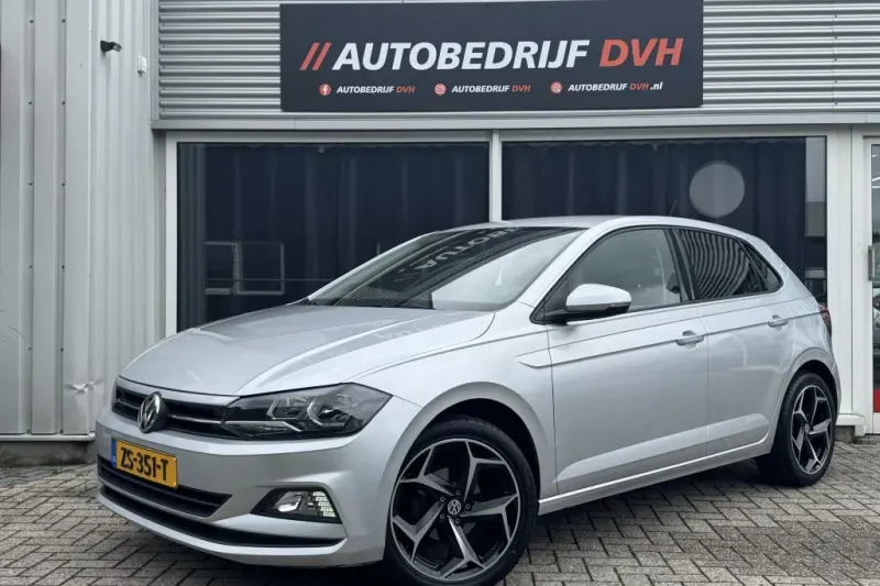 Volkswagen Polo (2019)