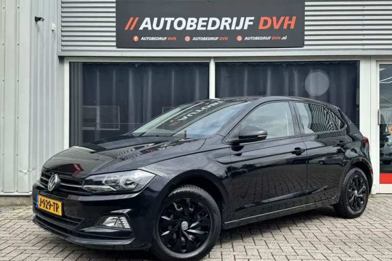 Volkswagen Polo (2020)