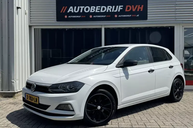 Volkswagen Polo (2018)