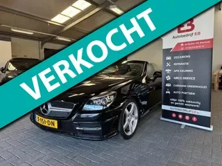 Mercedes-Benz SLK-Klasse (2014) — foto 1