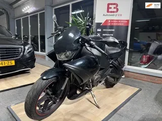 Buell Tour (2009) — foto 1