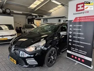 Renault Clio (2016) — foto 1