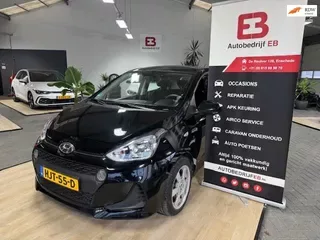 Hyundai i10 (2019) — foto 1