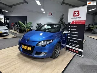 Renault Mégane (2011) — foto 1