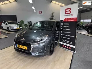 DS 3 (2017) — foto 1