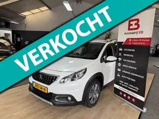 Peugeot 2008 (2019) — foto 1