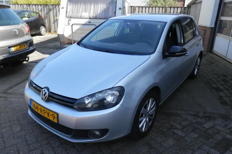 Volkswagen Golf (2011)