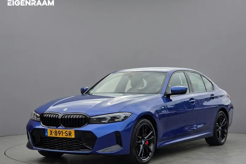 BMW 3-Serie (2024)