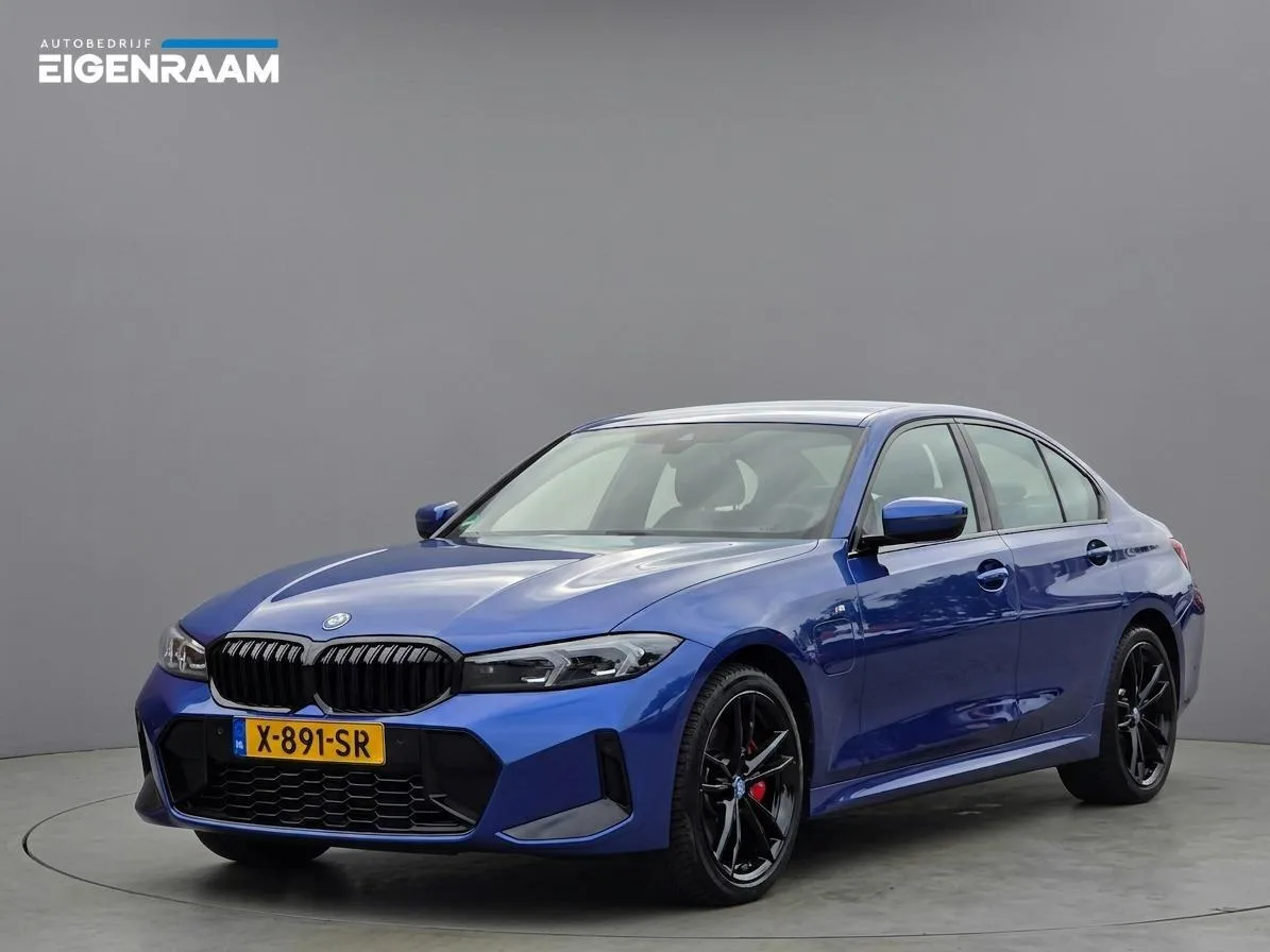 BMW 3-Serie (2024) — foto 1