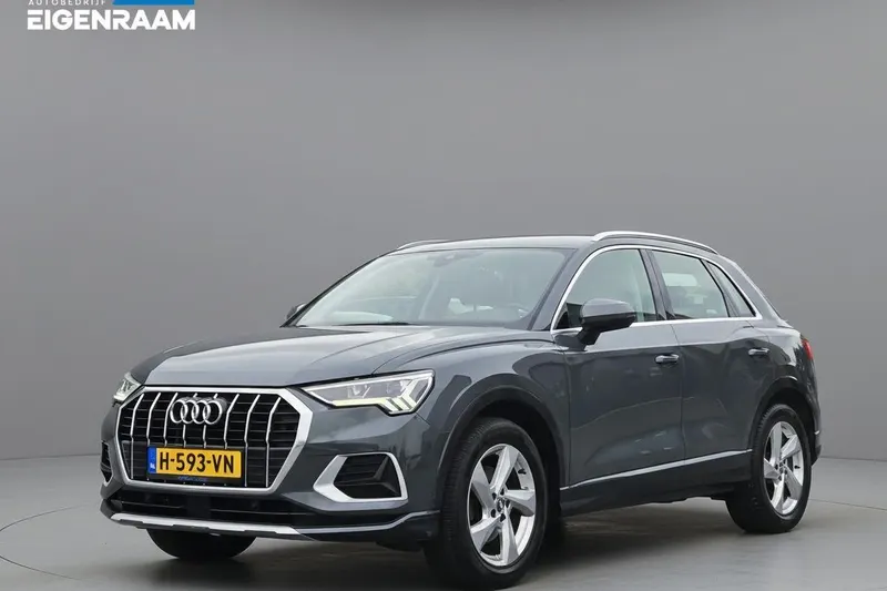 Audi Q3 (2019)