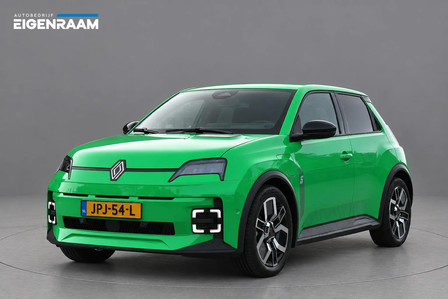 Renault 5 (2025) — foto 1
