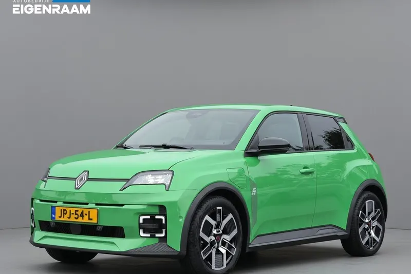 Renault 5 (2025)