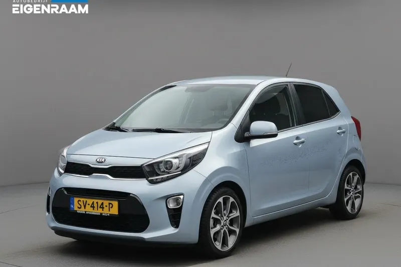 Kia Picanto (2018)