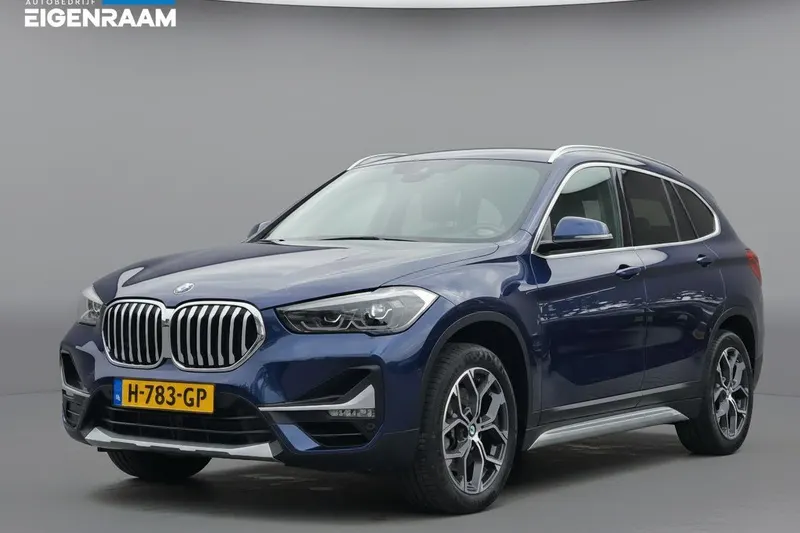 BMW X1 (2020)