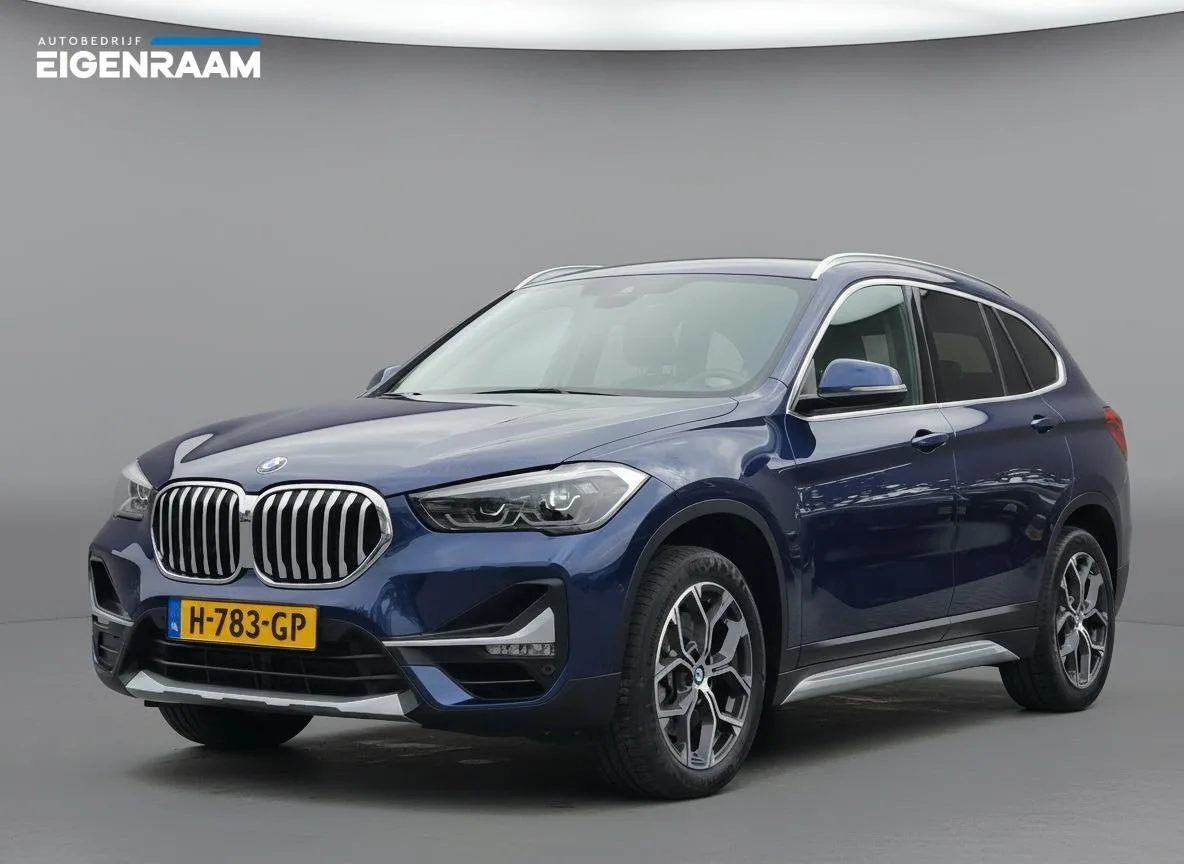 BMW X1 (2020) — foto 1