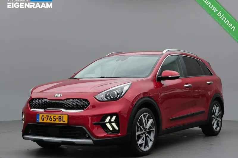 Kia Niro (2019)