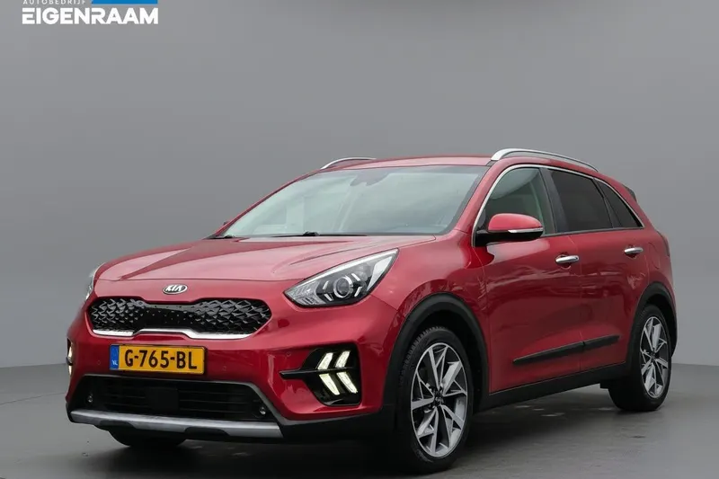 Kia Niro (2019)