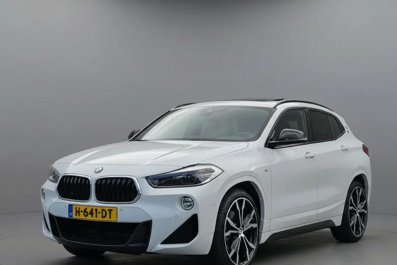 BMW X2 (2020)