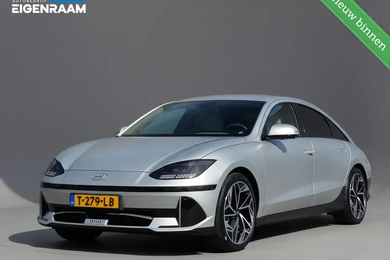 Hyundai Ioniq 6 (2023)