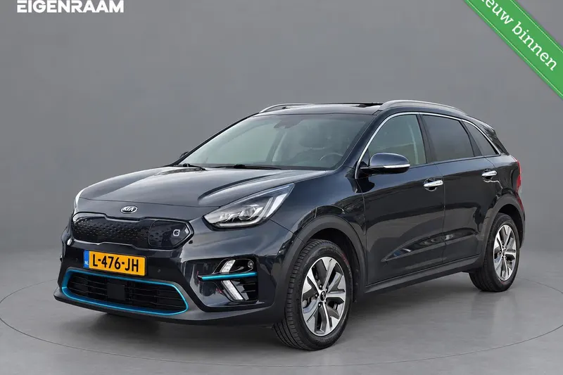 Kia Niro EV (2021)