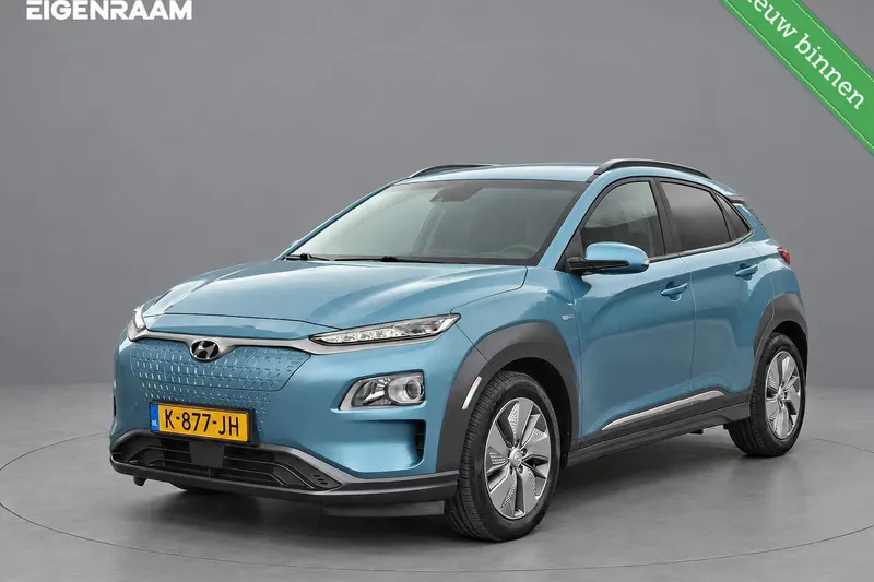 Hyundai Kona (2020)