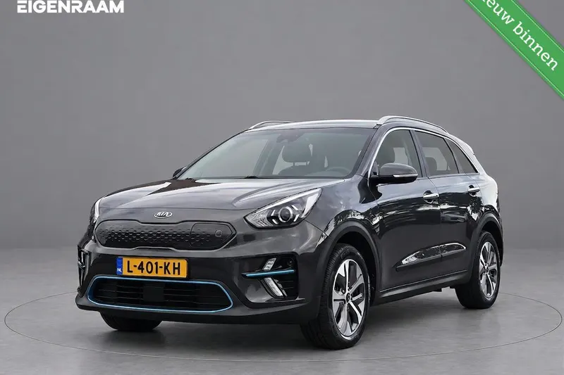 Kia Niro EV (2021)