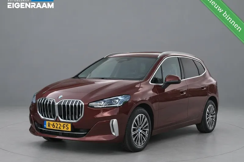 BMW 2-Serie Active Tourer (2022)