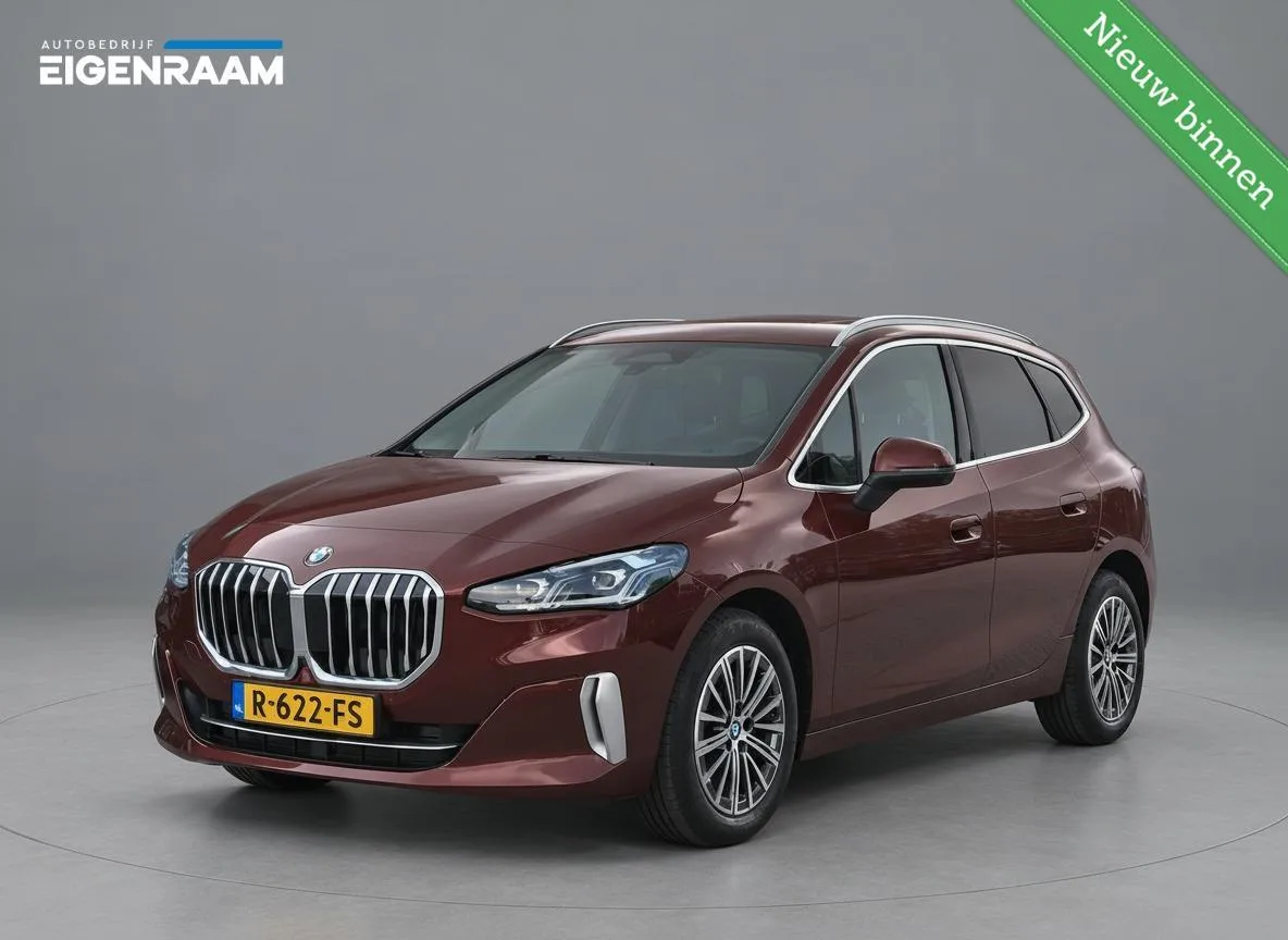 BMW 2-Serie Active Tourer (2022) — foto 1