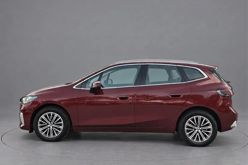 BMW 2-Serie Active Tourer (2022)