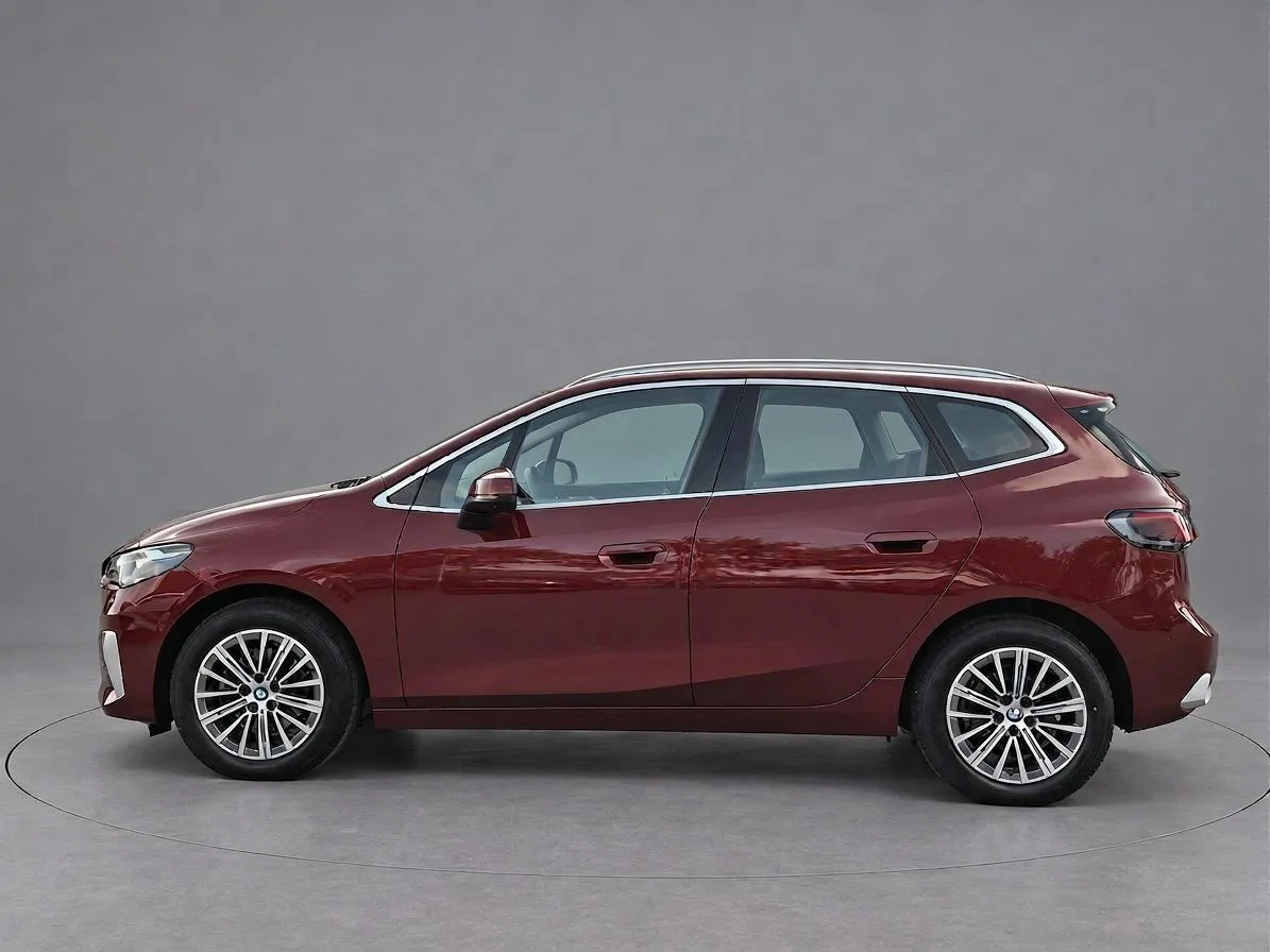 BMW 2-Serie Active Tourer (2022) — foto 1