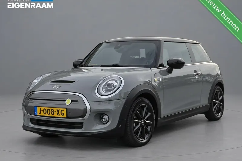MINI Mini Electric (2020)